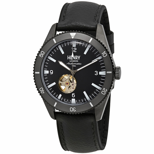 Henry London HL42-AS-0332 Automatic Sport Mens Automatic Watch
