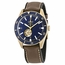 Henry London HL42-AS-0334 Sport Mens Automatic Watch