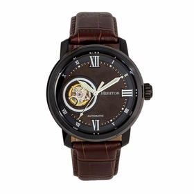 Heritor HERHR8605 Maxim Mens Automatic Watch