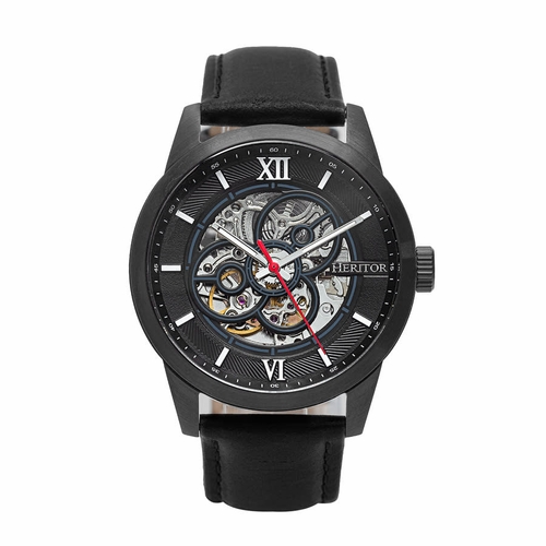 Heritor HERHR9506 Jonas Mens Automatic Watch