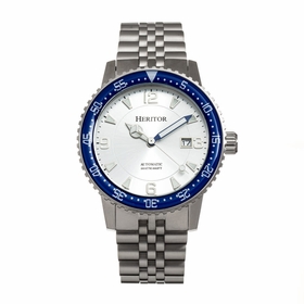 Heritor HERHR9801 Dominic Mens Automatic Watch