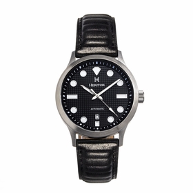 Heritor HERHS1102 Bradford Mens Automatic Watch
