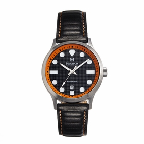 Heritor HERHS1105 Bradford Mens Automatic Watch