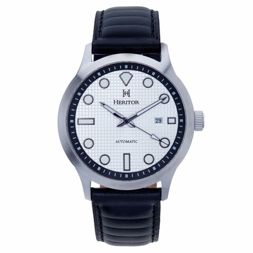 Heritor HERHS1106 Bradford Mens Automatic Watch