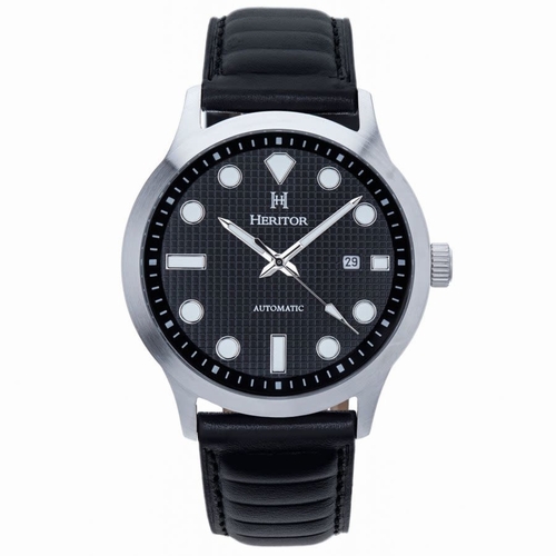Heritor HERHS1107 Bradford Mens Automatic Watch