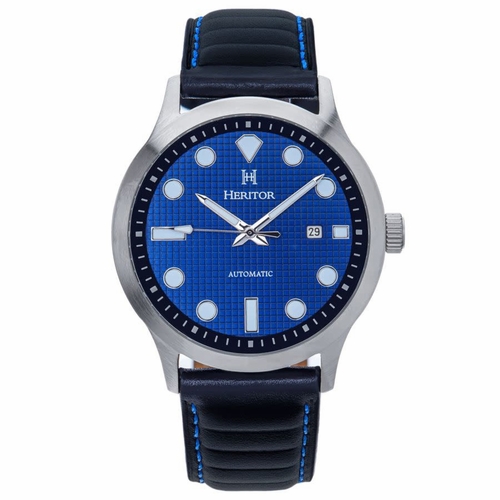Heritor HERHS1109 Bradford Mens Automatic Watch