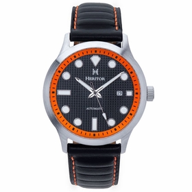 Heritor HERHS1110 Bradford Mens Automatic Watch