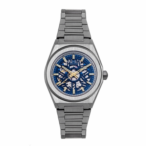 Heritor HERHS1301 Atlas Mens Automatic Watch