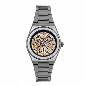 Heritor HERHS1302 Atlas Mens Automatic Watch