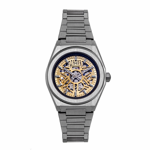 Heritor HERHS1302 Atlas Mens Automatic Watch