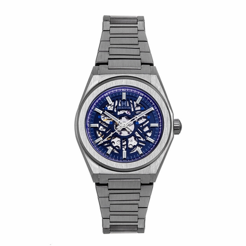 Heritor HERHS1303 Atlas Mens Automatic Watch