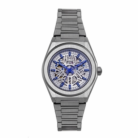 Heritor HERHS1304 Atlas Mens Automatic Watch