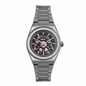 Heritor HERHS1306 Atlas Mens Automatic Watch