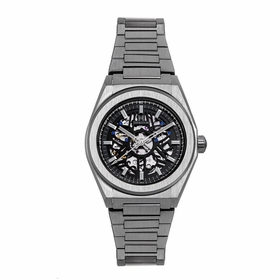 Heritor HERHS1307 Atlas Mens Automatic Watch