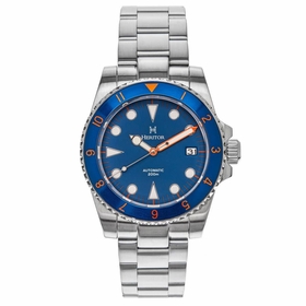 Heritor HERHS1502 Luciano Mens Automatic Watch