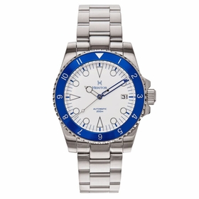 Heritor HERHS1503 Luciano Mens Automatic Watch
