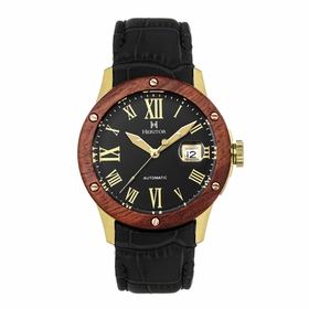 Heritor HERHS1603 Everest Mens Automatic Watch