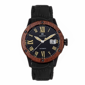 Heritor HERHS1606 Everest Mens Automatic Watch