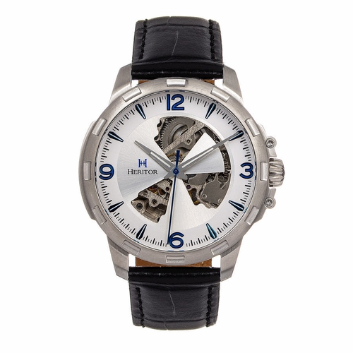 Heritor HERHS1701 Theo Mens Automatic Watch