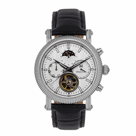 Heritor HERHS1801 Barnsley Mens Automatic Watch