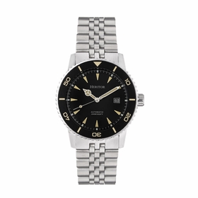Heritor HERHS1901 Hurst Mens Automatic Watch