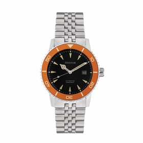 Heritor HERHS1903 Hurst Mens Automatic Watch