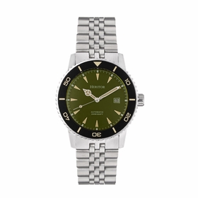 Heritor HERHS1904 Hurst Mens Automatic Watch