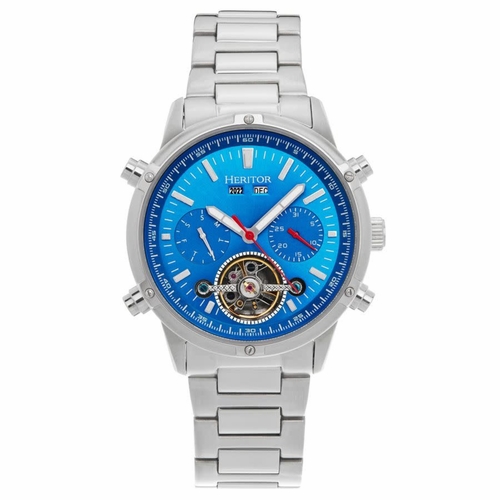 Heritor HERHS2103 Wilhelm Mens Automatic Watch