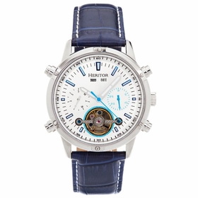 Heritor HERHS2104 Wilhelm Mens Automatic Watch