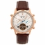 Heritor HERHS2106 Wilhelm Mens Automatic Watch