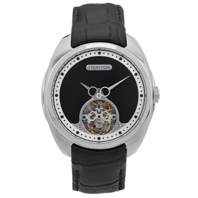 Heritor HERHS2201 Roman Mens Automatic Watch