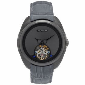 Heritor HERHS2206 Roman Mens Automatic Watch