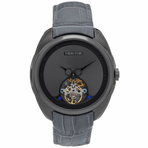 Heritor HERHS2206 Roman Mens Automatic Watch
