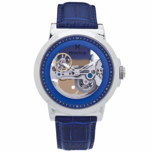 Heritor HERHS2402 Xander Mens Automatic Watch