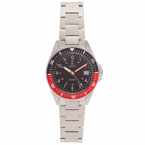 Heritor HERHS2803 Calder Mens Automatic Watch