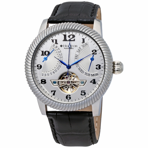 Heritor HR2001 Piccard Mens Automatic Watch