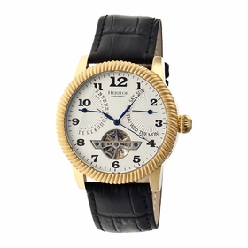 Heritor HR2003 Piccard Mens Automatic Watch