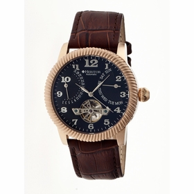 Heritor HR2006 Piccard Mens Automatic Watch