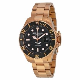 Heritor HR2105 Pytheas Mens Automatic Watch