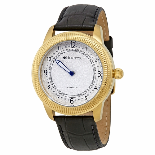 Heritor HR2403 Hoyt Mens Automatic Watch