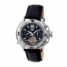 Heritor HR2802 Lennon Mens Automatic Watch