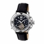 Heritor HR2802 Lennon Mens Automatic Watch