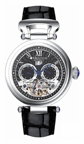 Heritor HR3302 Ganzi Mens Automatic Watch