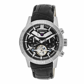 Heritor HR4102 Hannibal Mens Automatic Watch