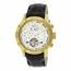 Heritor HR4103 Hannibal Mens Automatic Watch