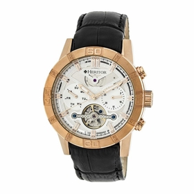 Heritor HR4105 Hannibal Mens Automatic Watch