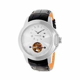 Heritor HR4201 Windsor Mens Automatic Watch