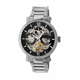 Heritor HR4402 Aries Mens Automatic Watch