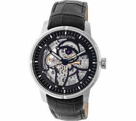 Heritor HR4602 Ryder Mens Automatic Watch