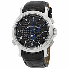 Heritor HR4802 Kingsley Mens Automatic Watch